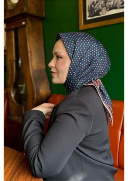 Soft Pamuk Eşarp