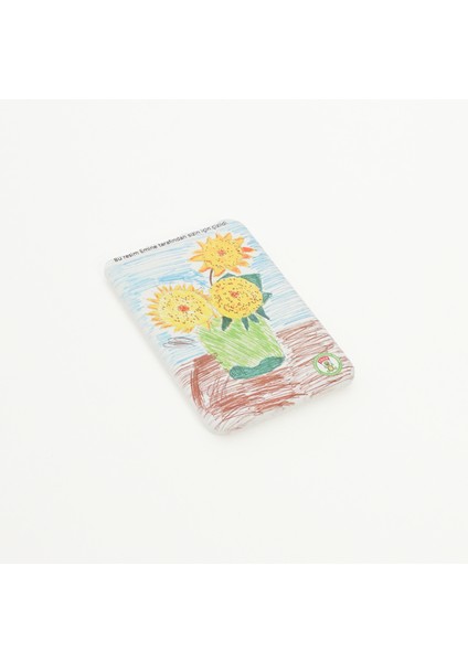 Ayçiçeği Magnet fiyatları