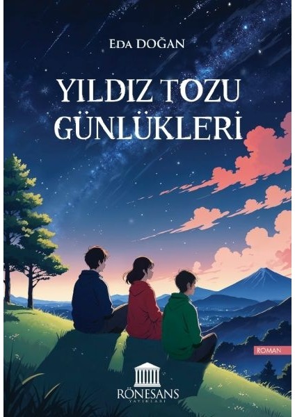 Yıldız Tozu Günlükleri