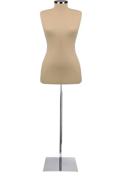 36 Beden Dikiş Seti Hediyeli Fonksiyonel İğne Batabilen Süngerli Terzi Mankeni fiyatları