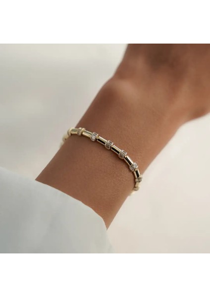 Large Sur Altın Bileklik fiyatları