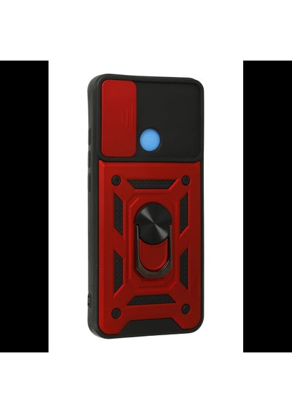 Xiaomi Redmi 9c Kılıf Pars Lens Yüzüklü Silikon fiyatları