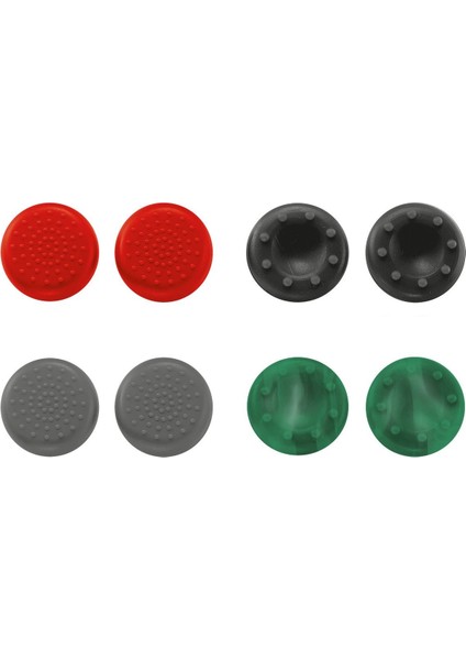 Gxt 262 Ps4 Uyumlu 8\'li Thumb Grips