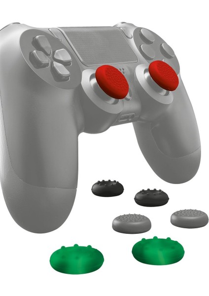 Gxt 262 Ps4 Uyumlu 8\'li Thumb Grips fiyatları