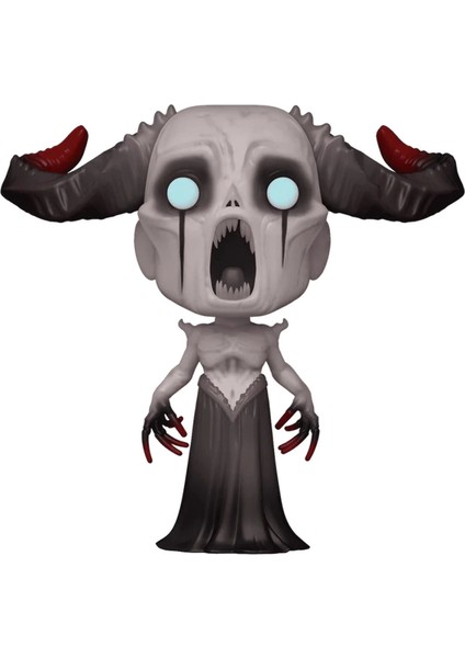 Nessiworld Funko Pop Movies: Ghostbusters - Garraka