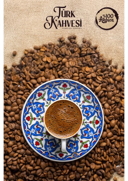 Cofactor Coffee Türk Kahvesi 500 gr fırsatları