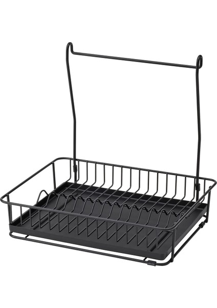 Bulaşıklık, Siyah