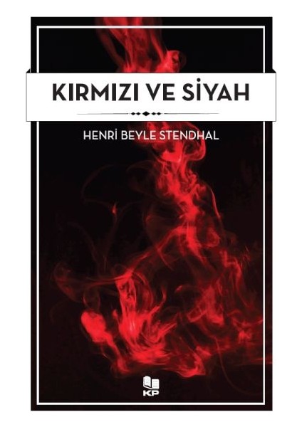 Kırmızı ve Siyah