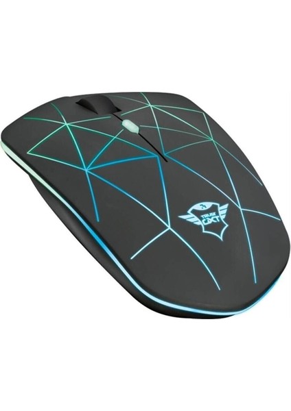Trust Strike Şarj Edilebilir Kablosuz Gaming Oyuncu Mouse fiyatları