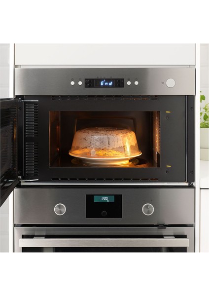 Mikrodalga Için Kapak, Mavi, 26 cm modelleri