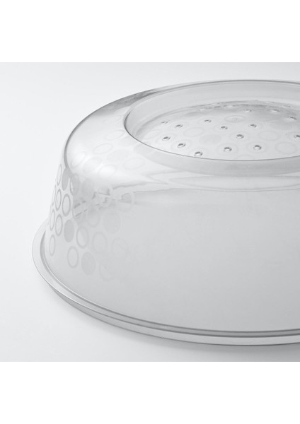 Mikrodalga Için Kapak, Mavi, 26 cm fırsatları