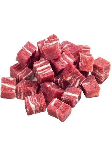 Marbled Köpek Ödül Et Parçaları 3X100 Gram modelleri