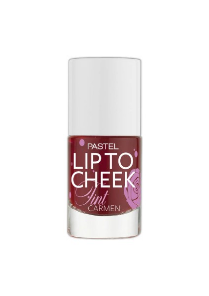 Pastel Lip To Cheek Tint Carmen fiyatları