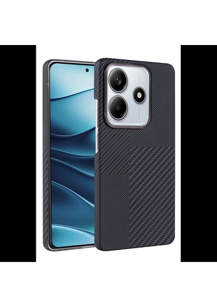 Xiaomi Redmi Note 14 Pro 4g Vega Magsafe Kapak