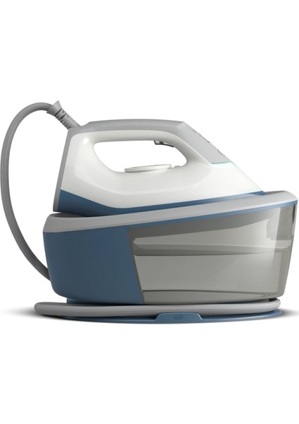 2000 Serisi 6 Bar 2400W Buhar Kazanlı Ütü Beyaz