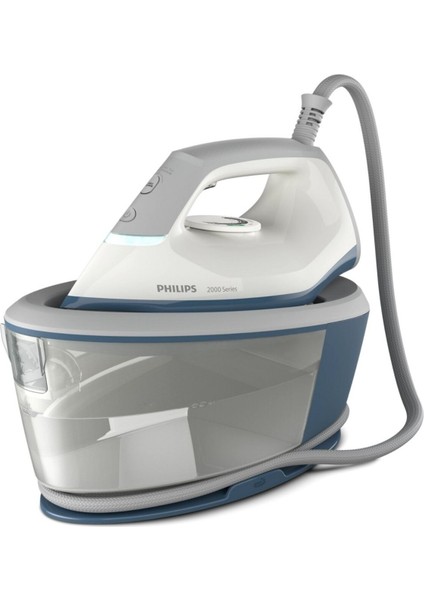 2000 Serisi 6 Bar 2400W Buhar Kazanlı Ütü Beyaz fiyatları