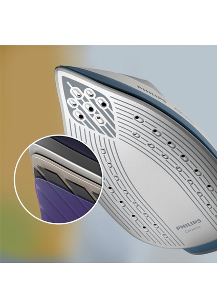 2000 Serisi 6 Bar 2400W Buhar Kazanlı Ütü Beyaz indirimleri