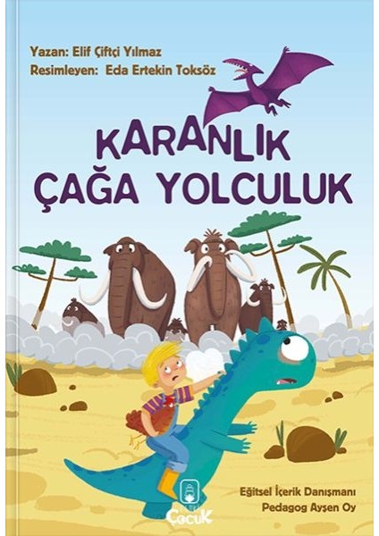 Karanlık Çağa Yolculuk