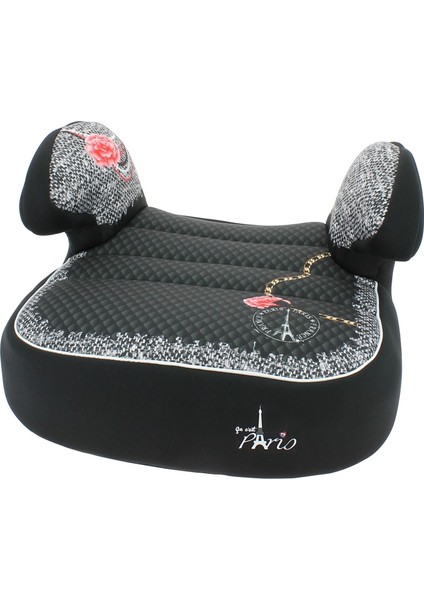 Comfymax Lux 15-36KG Oto Koltuğu Yükseltici - Coco