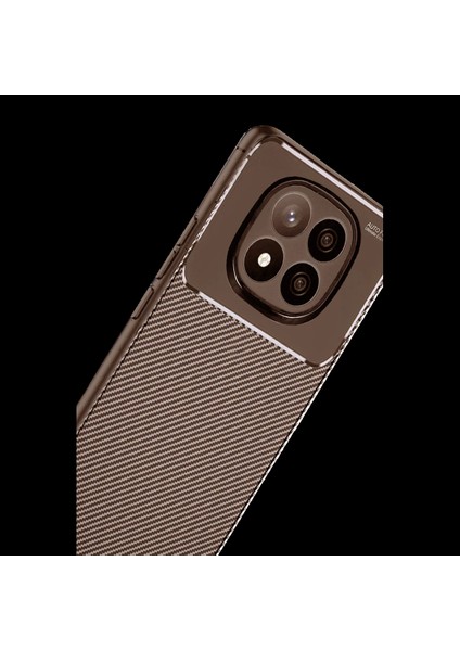 Xiaomi Redmi Note 14 Pro Plus Kılıf Auto Focus Karbon Kapak fırsatları