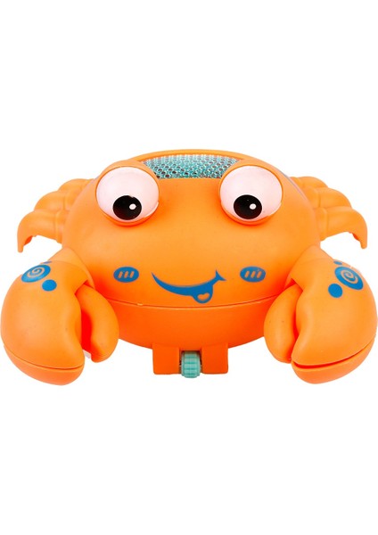 Cosby Çek Bırak Sevimli Yengeç - Turuncu fiyatları