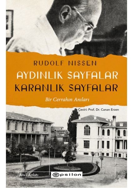 Aydınlık Sayfalar Karanlık Sayfalar