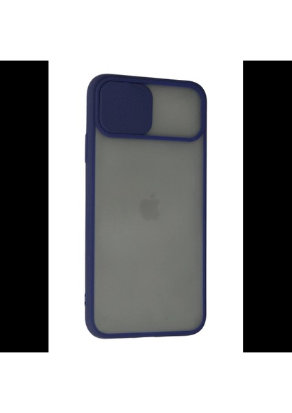 iPhone 11 Pro Max Kılıf Palm Buzlu Kamera Sürgülü Silikon modelleri