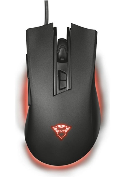 Gxt 121 Zeebo 3200DPI Gamer Mouse