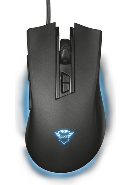 Gxt 121 Zeebo 3200DPI Gamer Mouse modelleri