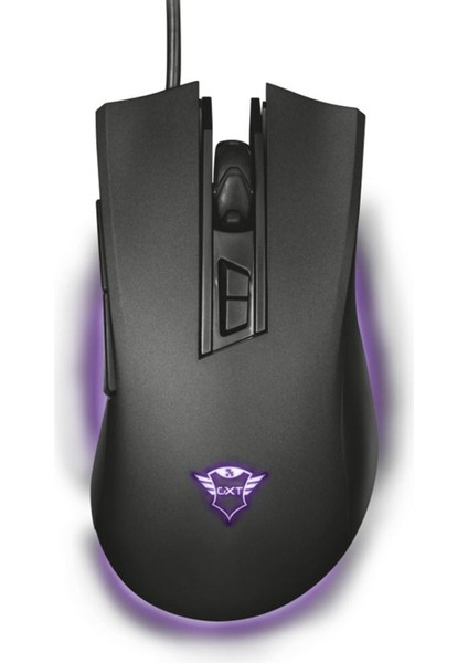 Gxt 121 Zeebo 3200DPI Gamer Mouse indirimleri