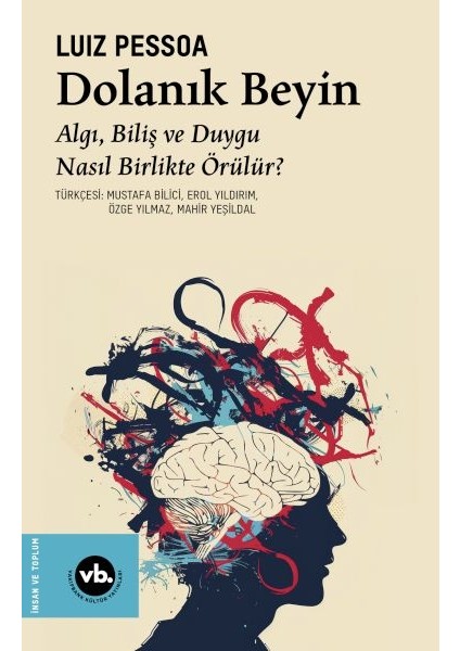 Dolanık Beyin