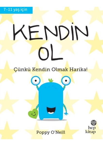 Kendin Ol - Iyi Yaşa, Sağlıklı Ol Serisi