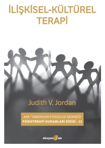 Ilişkisel-Kültürel Terapi