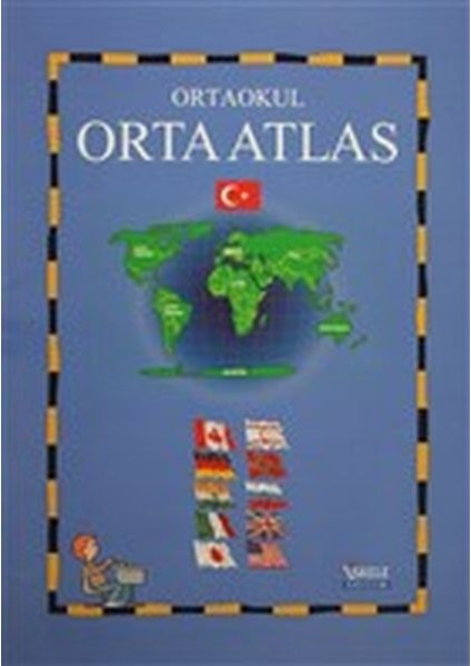 Ortaokul Orta Atlas