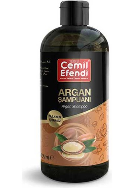 Argan Şampuanı Kuru Saçlar Için 400 Ml. fiyatları