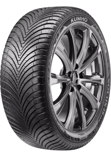 205/55R17 95V Xl Solus HA32 2025 4 Mevsim Lastik