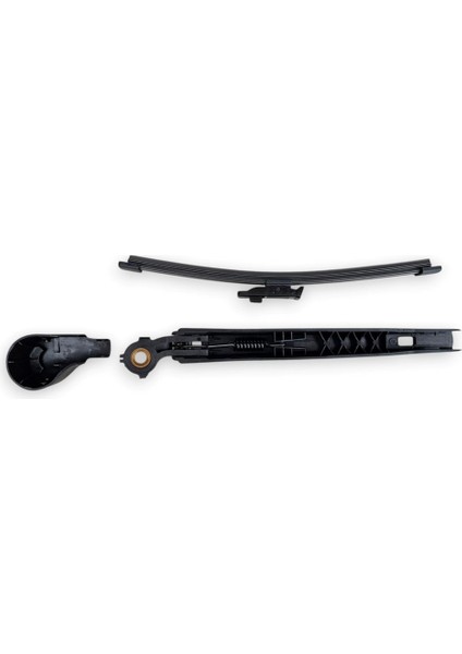Vw Golf 8 2024-2026 Arka Cam Silecek Kolu Takımı 5H6955707 fırsatları