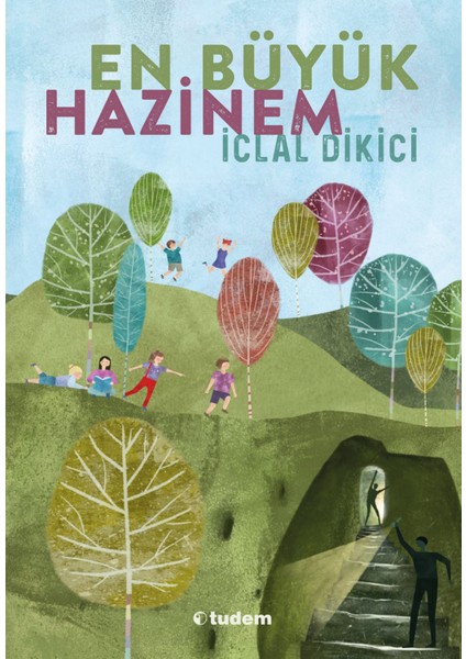 En Büyük Hazinem