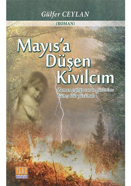 Mayısa Düşen Kıvılcım