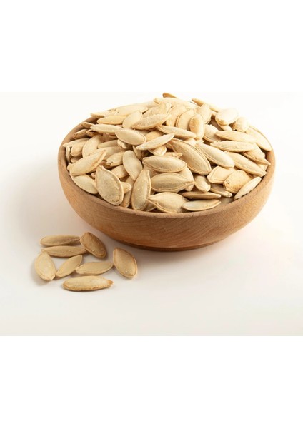 Nevşehir Tuzlu Kavurulmuş Kabak Çekirdeği 1 Kilo