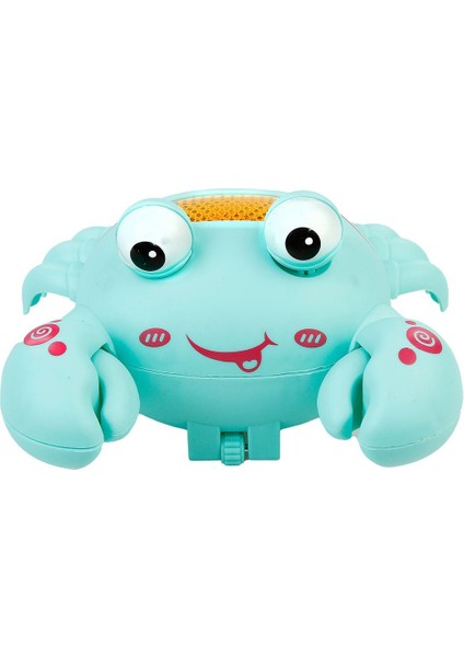 Cosby Çek Bırak Sevimli Yengeç - Mint fiyatları