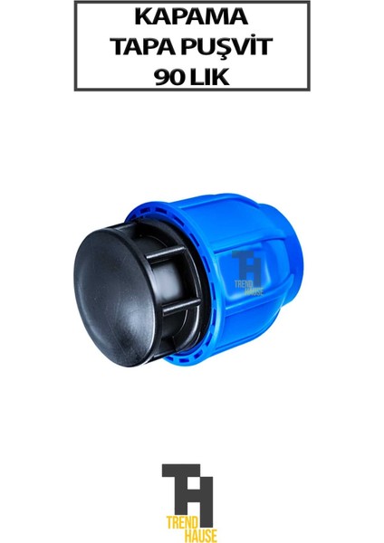 Kapama Tapa Puşvit 90 Lık