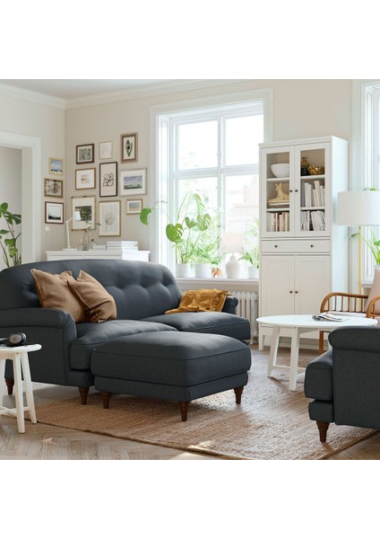 3'lü Kanepe, Knaback Antrasit, Kahverengi fiyatları