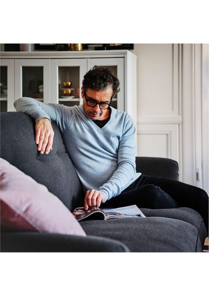 3'lü Kanepe, Knaback Antrasit, Kahverengi fırsatları