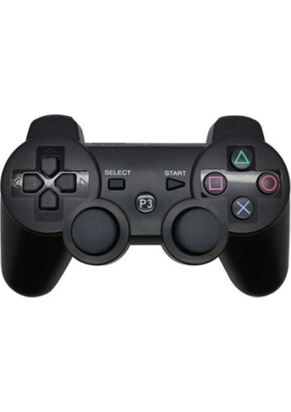 Ps3 Dualshock 3 Sixaxis Kablosuz Kumanda