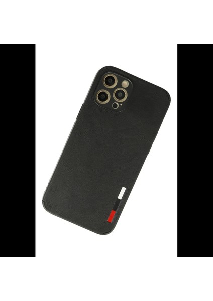 iPhone 12 Pro Kılıf Loop Deri Silikon modelleri