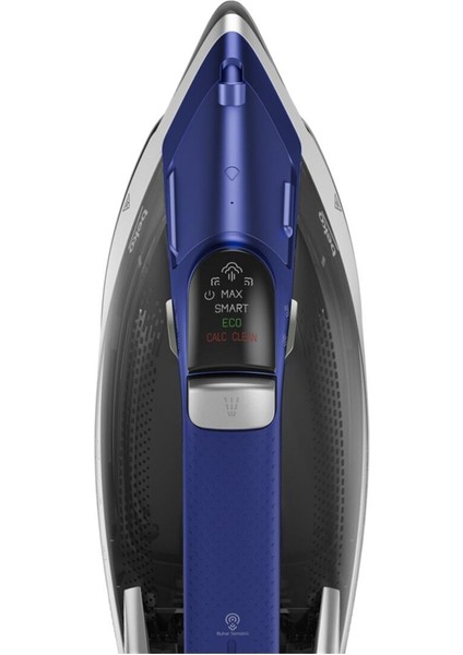 3000 W Buharlı Ütü, Hızlı ve Güçlü Temizlik Için Ideal Seçim fırsatları