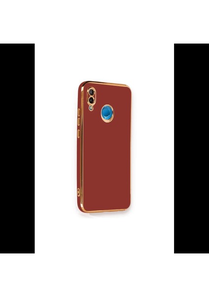 Huawei P20 Lite Kılıf Volet Silikon fiyatları