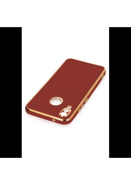 Huawei P20 Lite Kılıf Volet Silikon modelleri