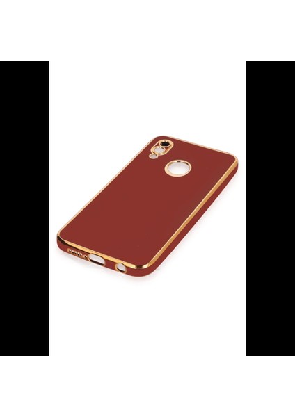 Huawei P20 Lite Kılıf Volet Silikon fırsatları